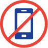 put-down-the-phone-icon