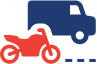 share-the-road-icon